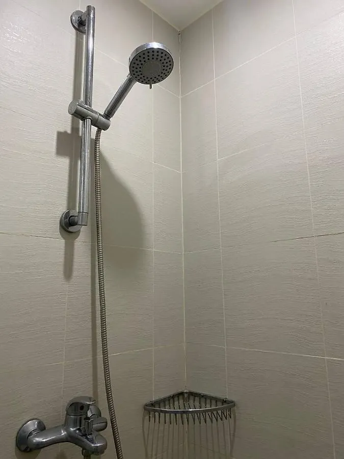 Azure Staycation At The Hows Manila Apartment