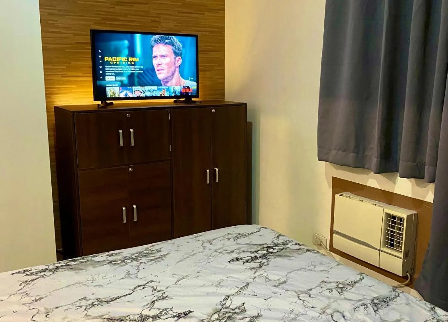 Azure Staycation At The Hows Manila