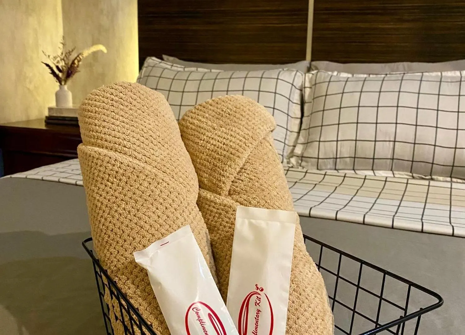 Azure Staycation At The Hows Manila Philippines