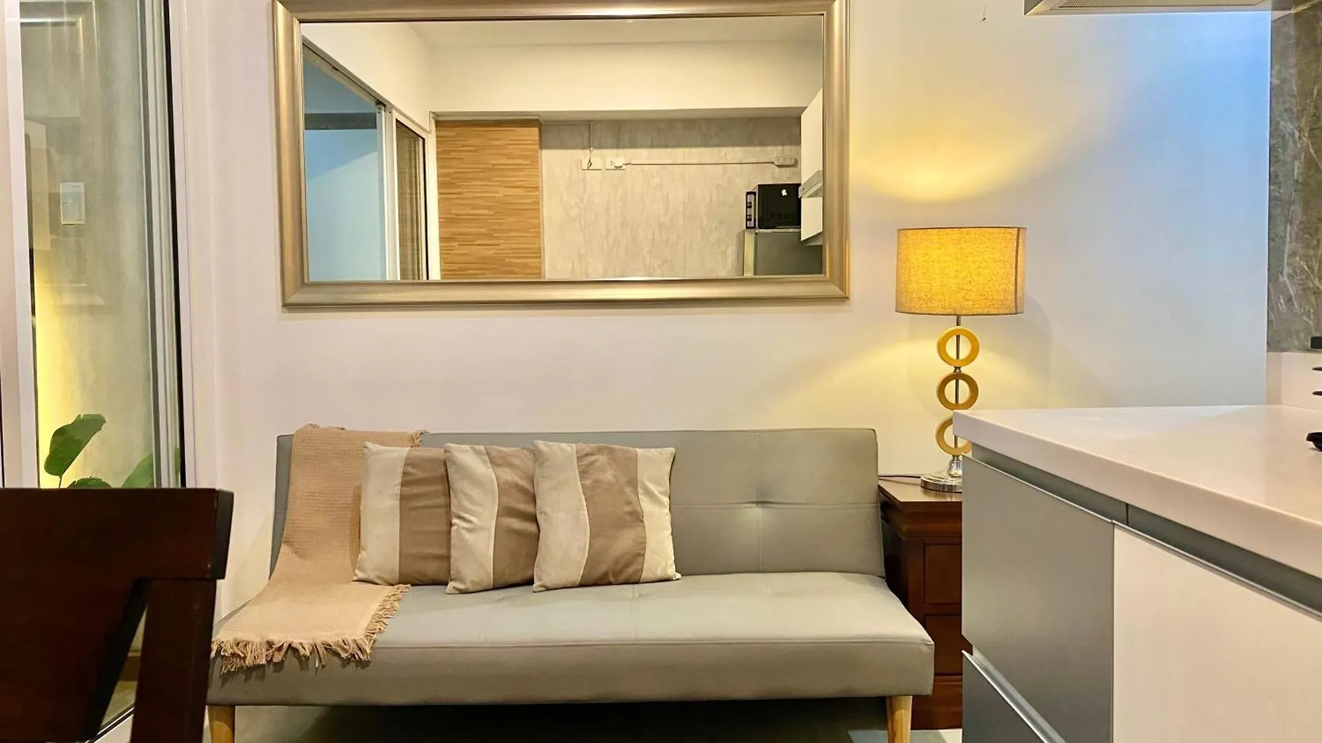 Azure Staycation At The Hows Manila