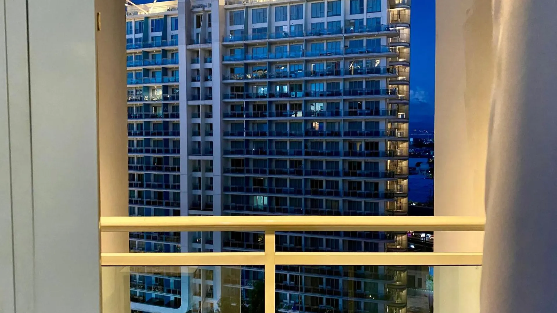 Azure Staycation At The Hows Manila 0*,  Philippines